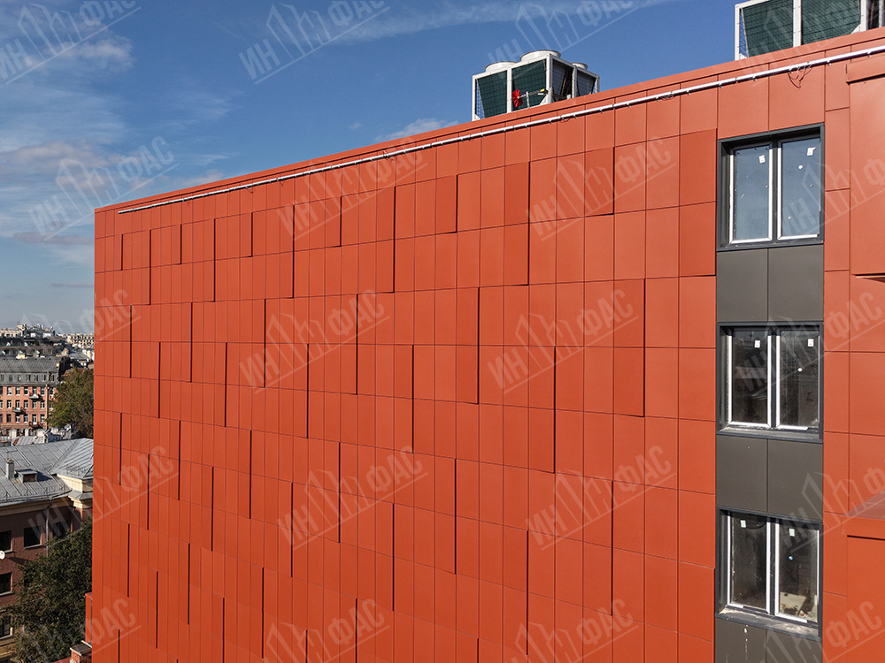 ЖК Лиговский, 127