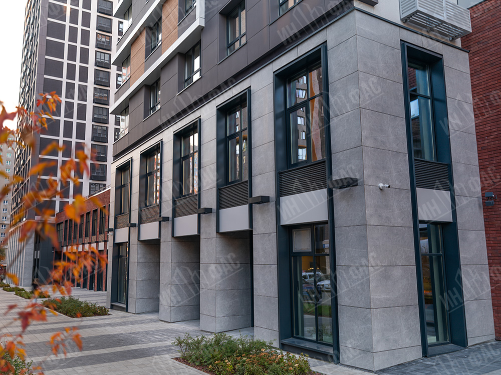 ЖК Парк столиц, C4